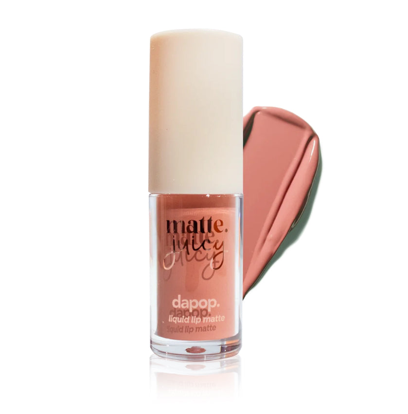 Matte Juicy