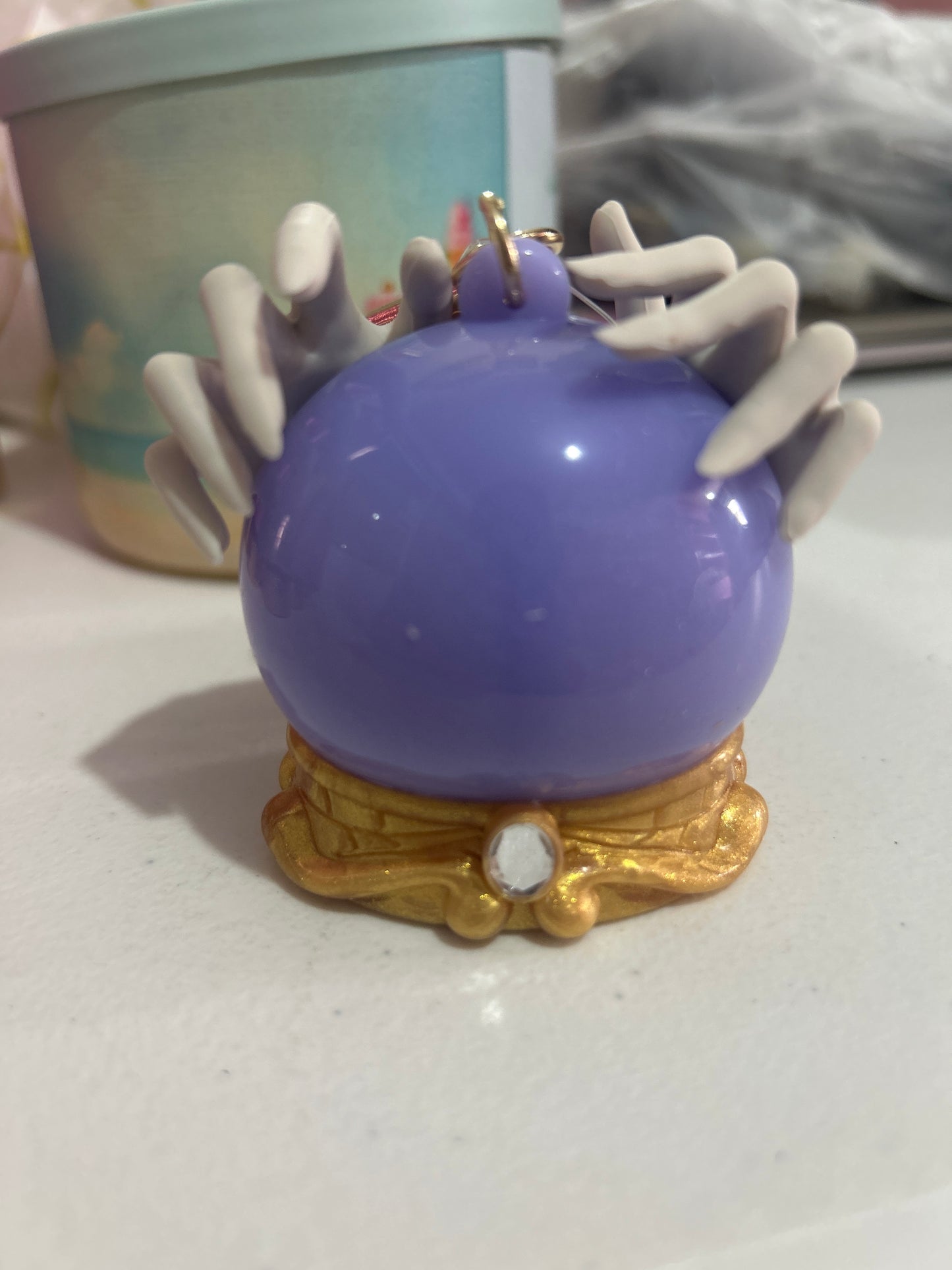 Bola de Cristal