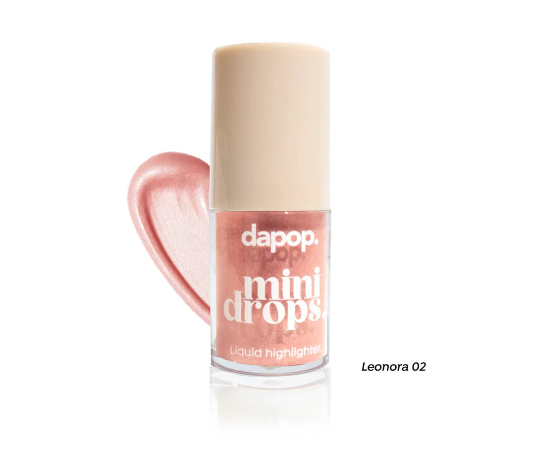 Mini Drops - Iluminador Líquido