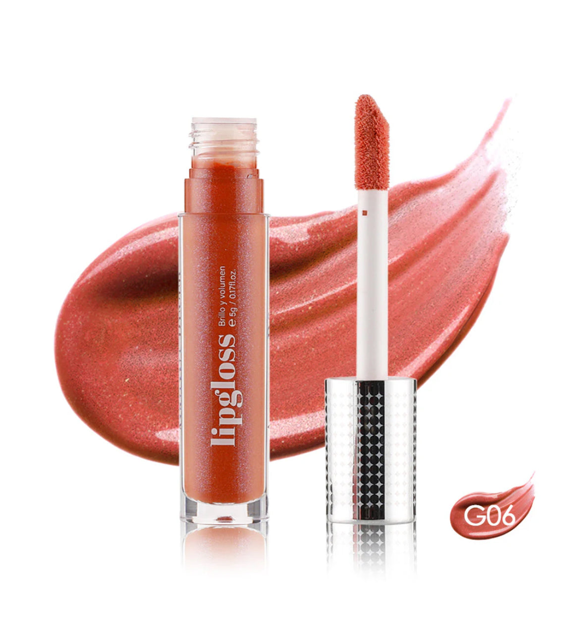 Brillo Labial