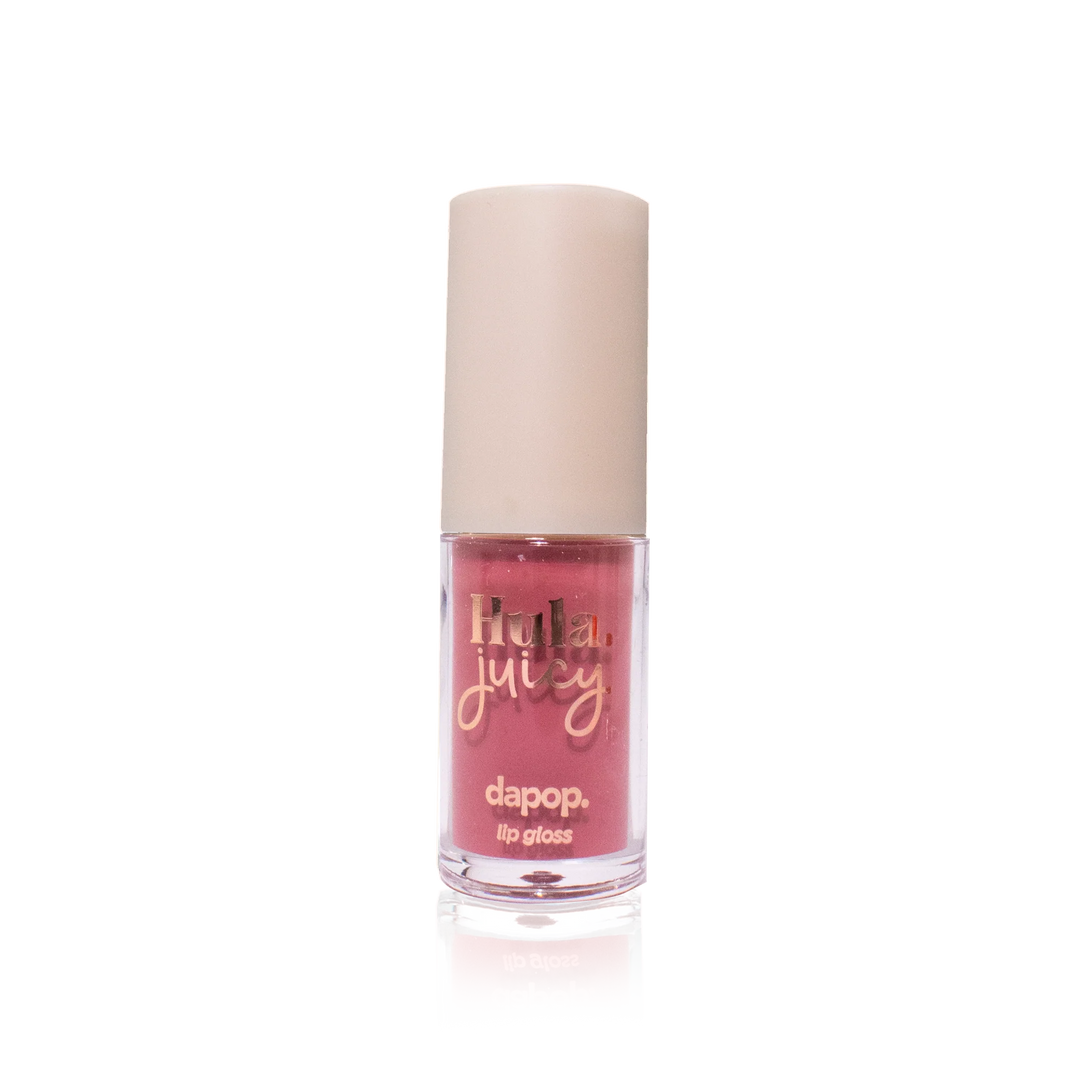 Hula Juicy - Brillo Labial