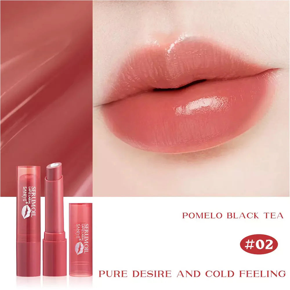 Serum Oil - Bálsamo Labial
