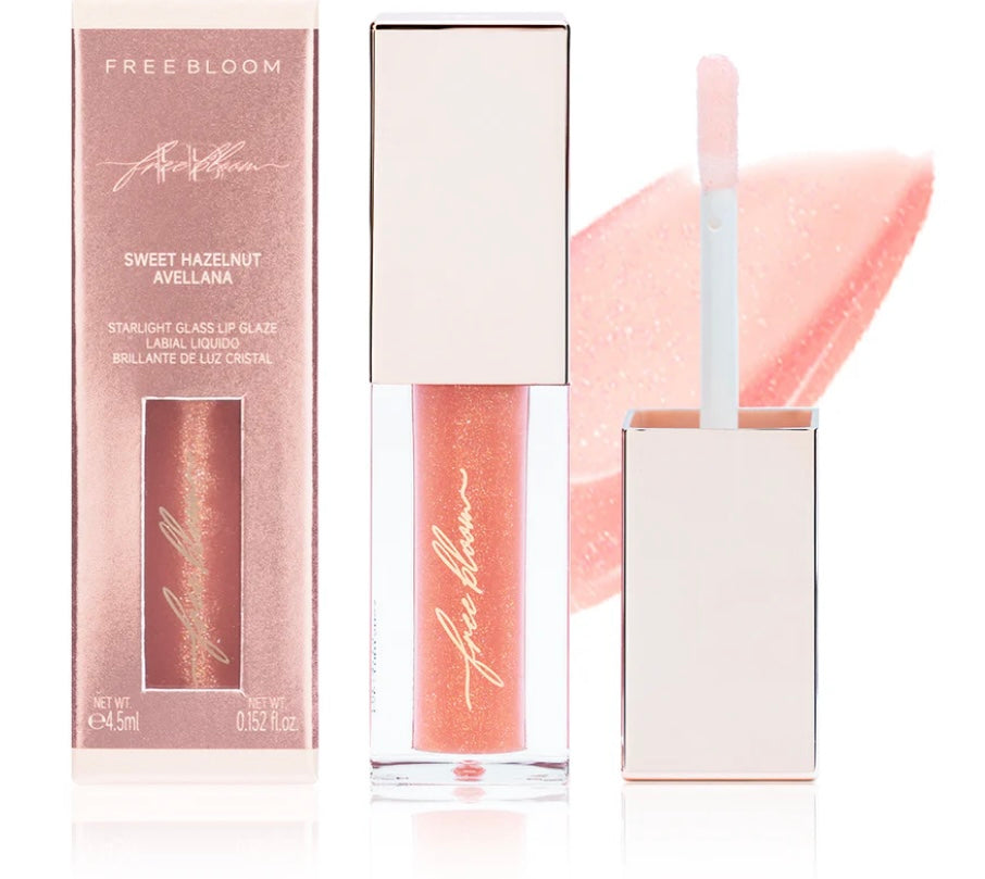 Labial Líquido Brillante