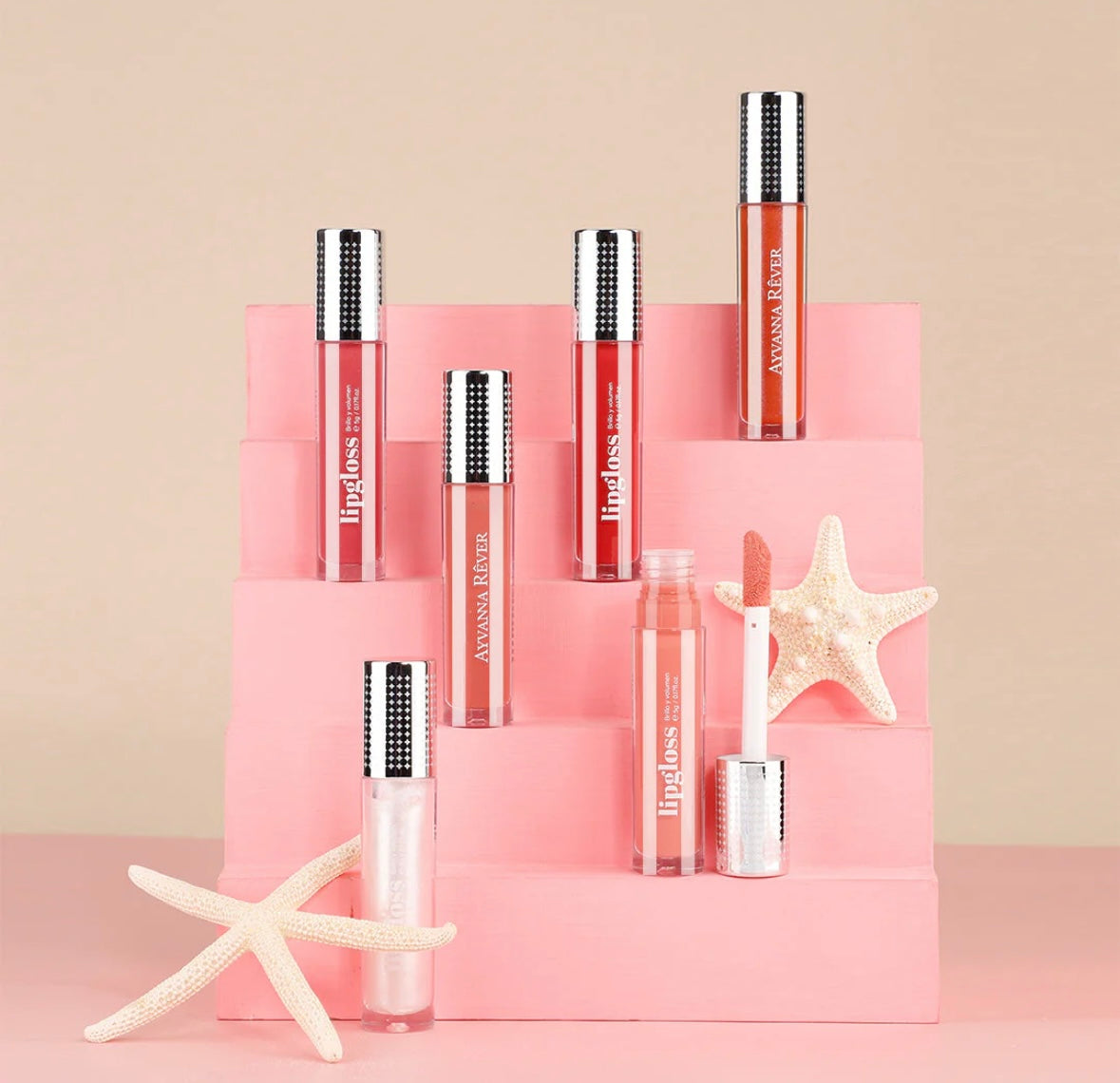 Brillo Labial