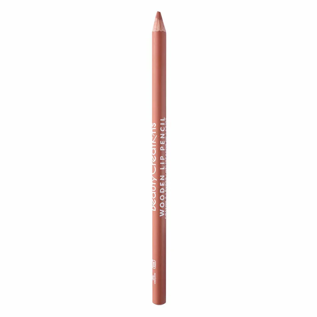 Wooden Lip Pencil - Delineador de Labios