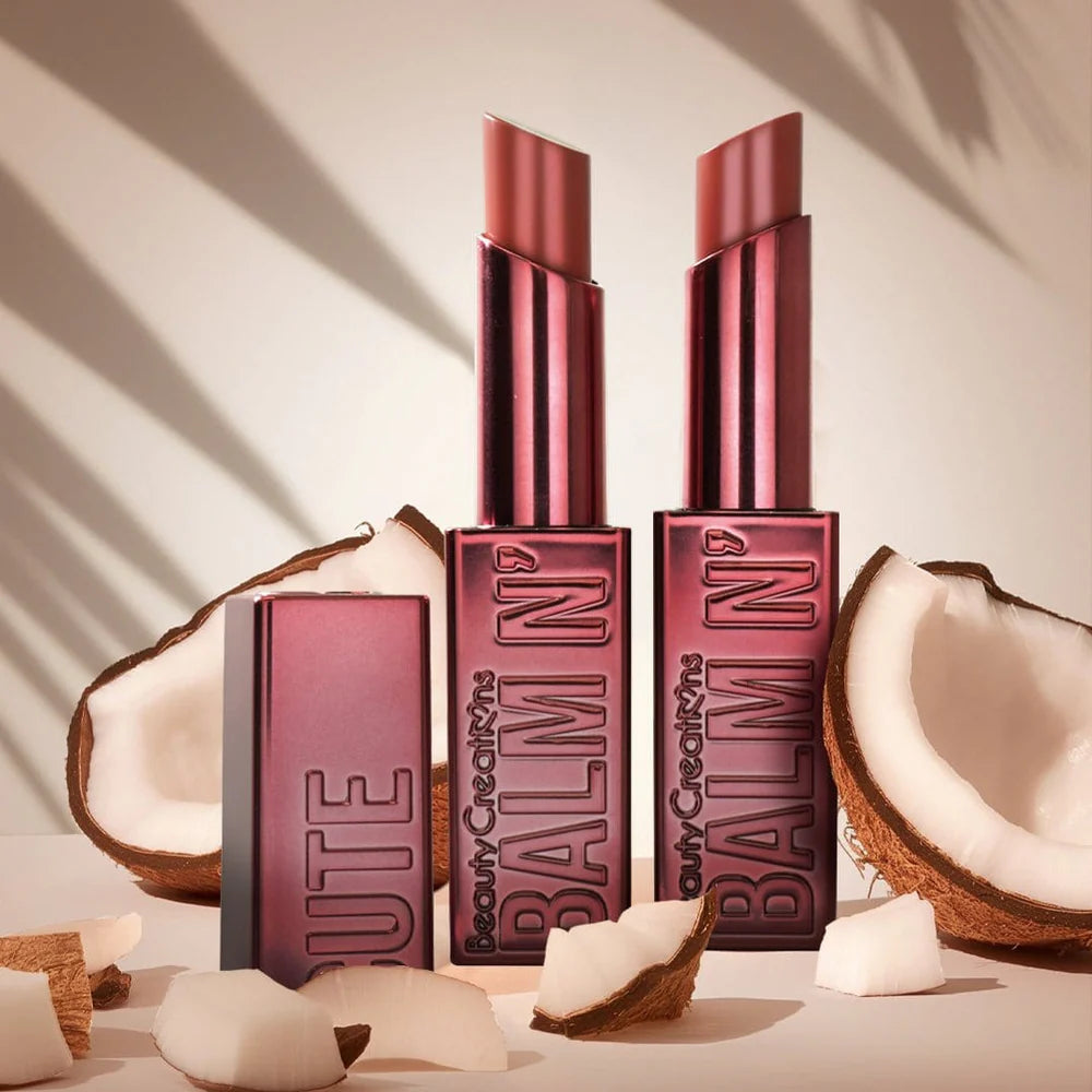Balm n’ Cute - Bálsamo Labial