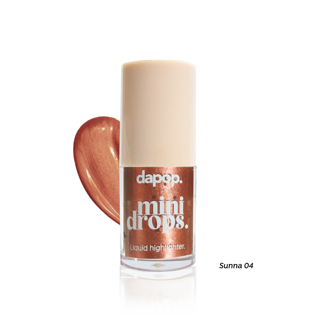 Mini Drops - Iluminador Líquido