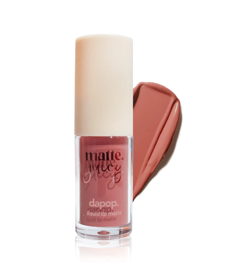 Matte Juicy