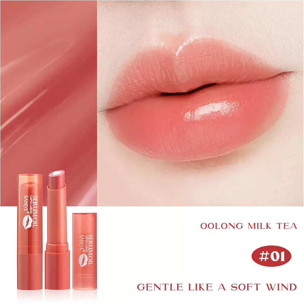 Serum Oil - Bálsamo Labial