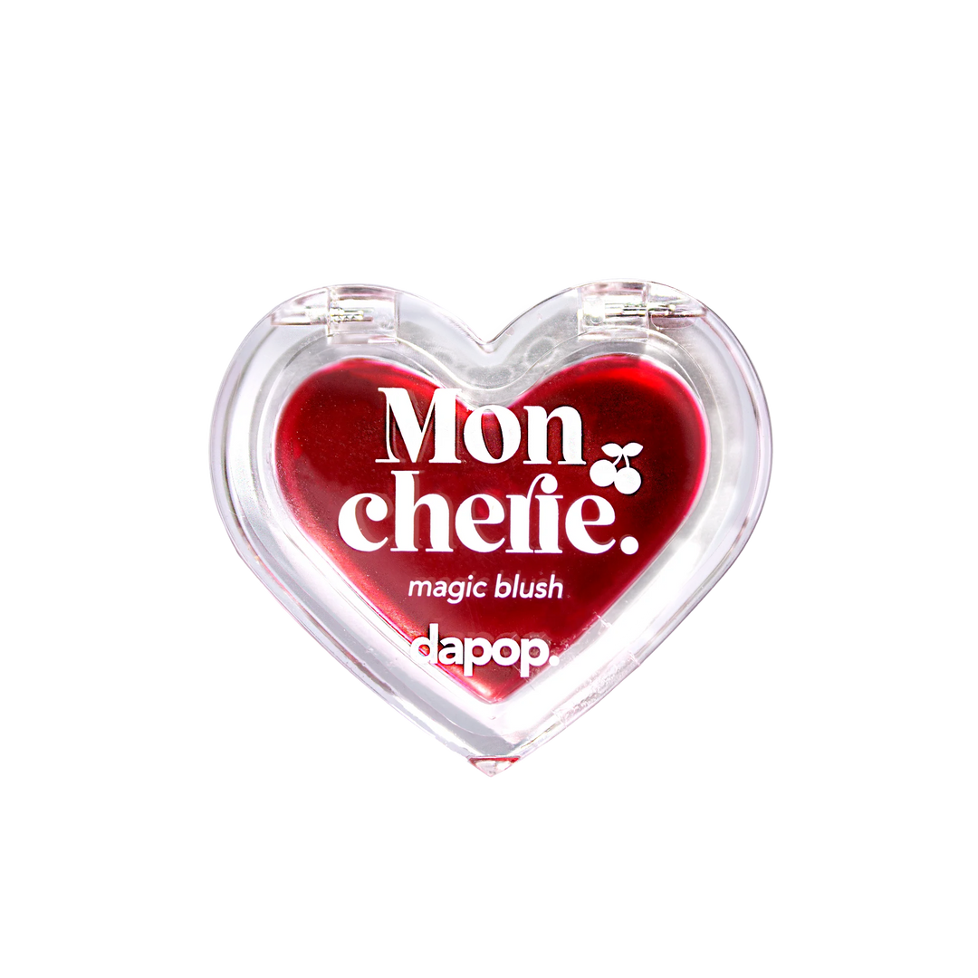 Mon Cherie Magic Blush