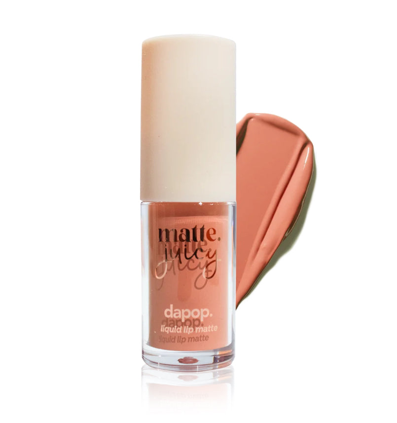 Matte Juicy