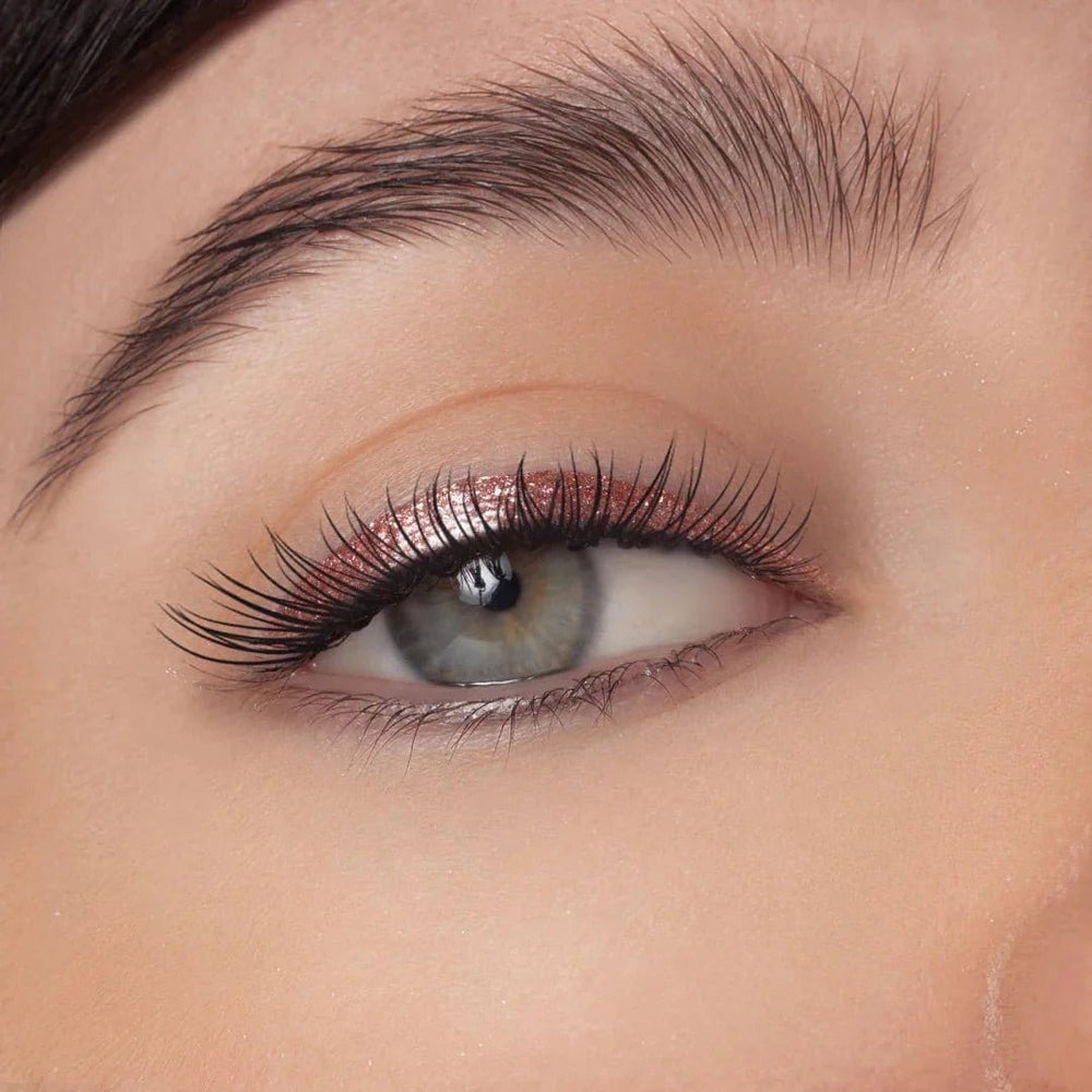 Glitterally Perfect - Delineador Líquido con Glitter