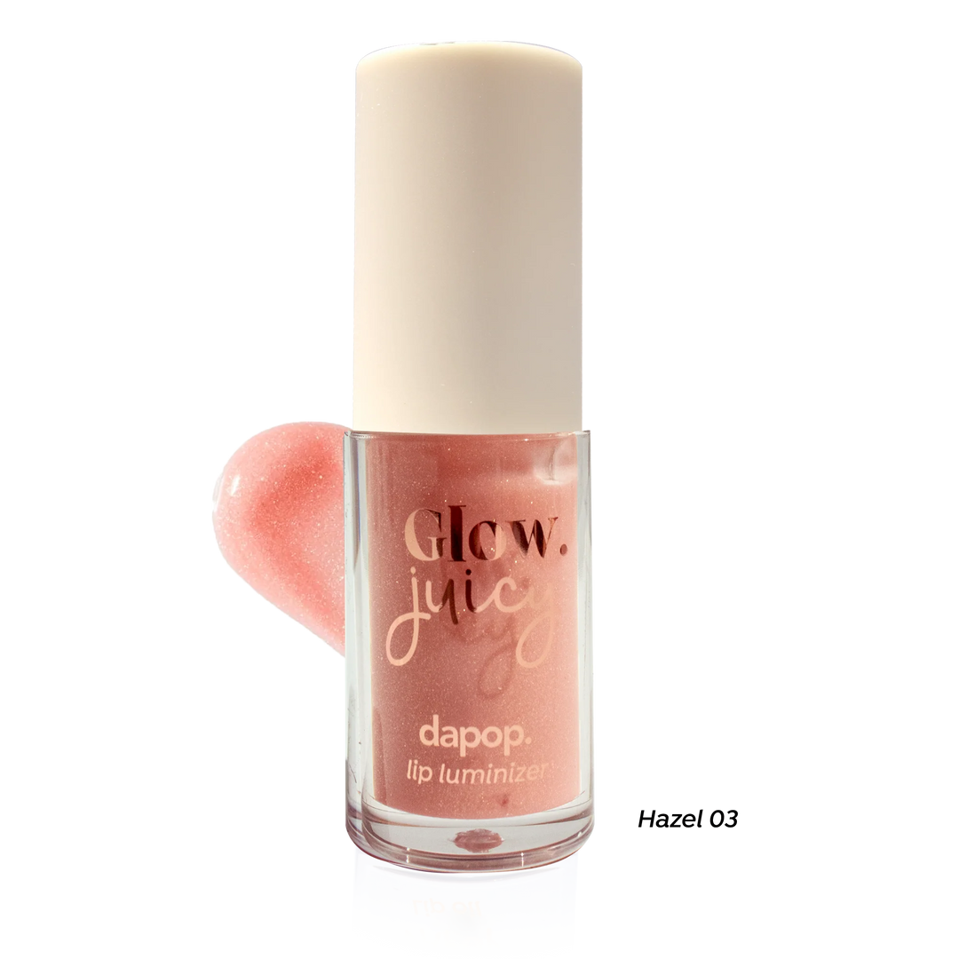 Glow Juicy - Brillo Labial