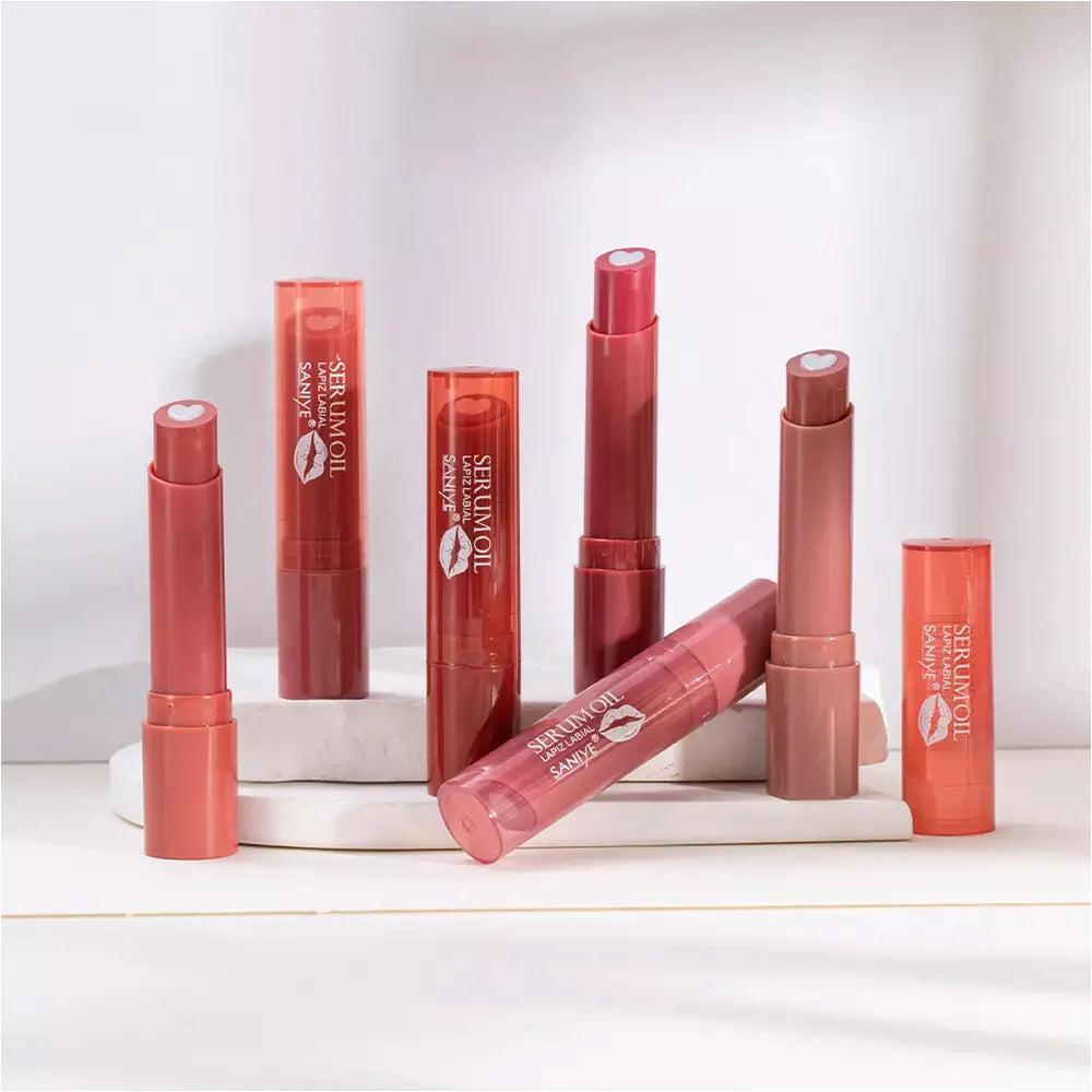 Serum Oil - Bálsamo Labial