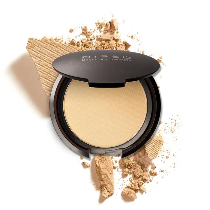 Polvo Compacto