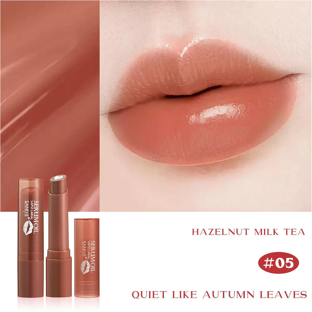 Serum Oil - Bálsamo Labial