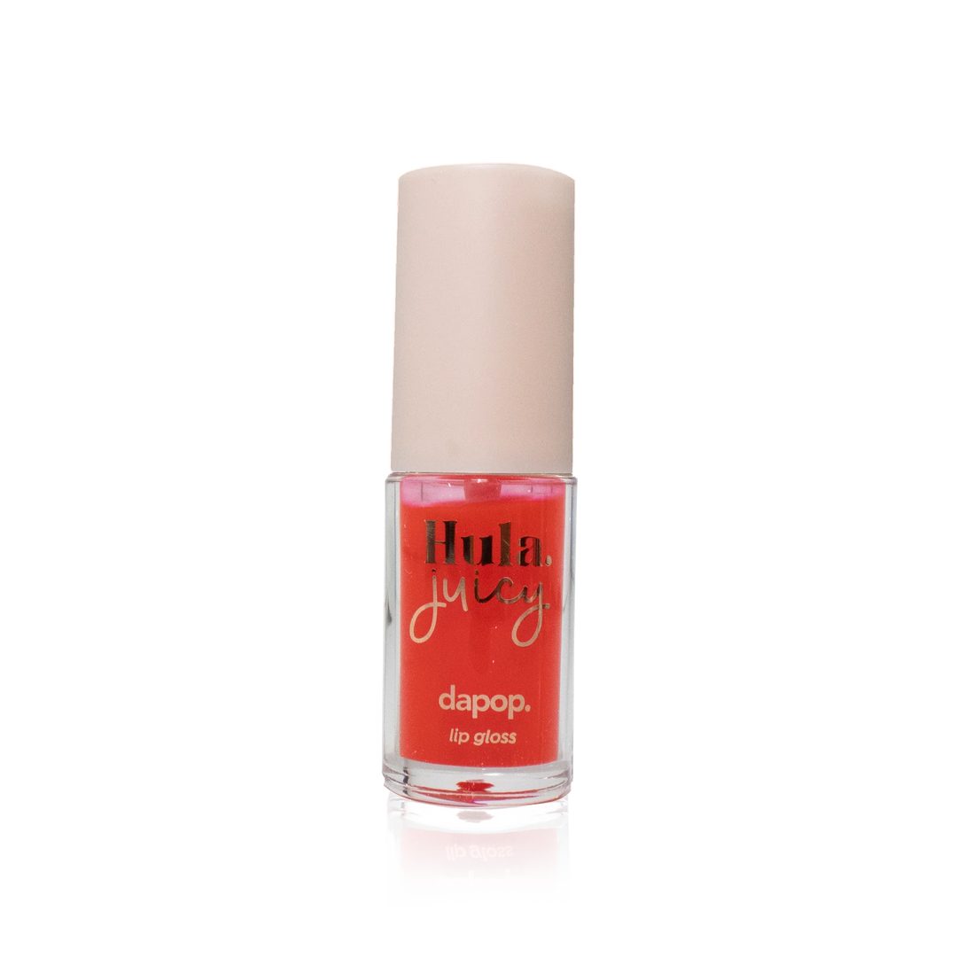 Hula Juicy - Brillo Labial