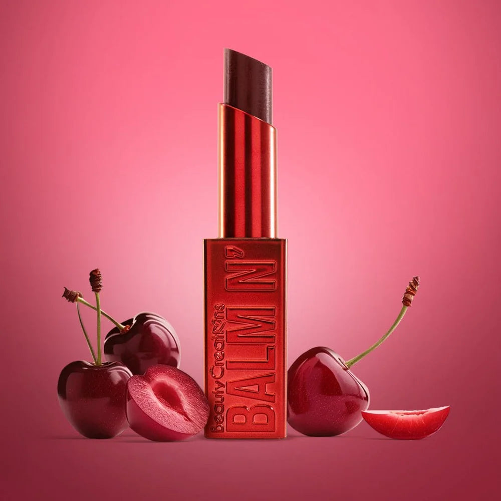 Balm n’ Cute - Bálsamo Labial