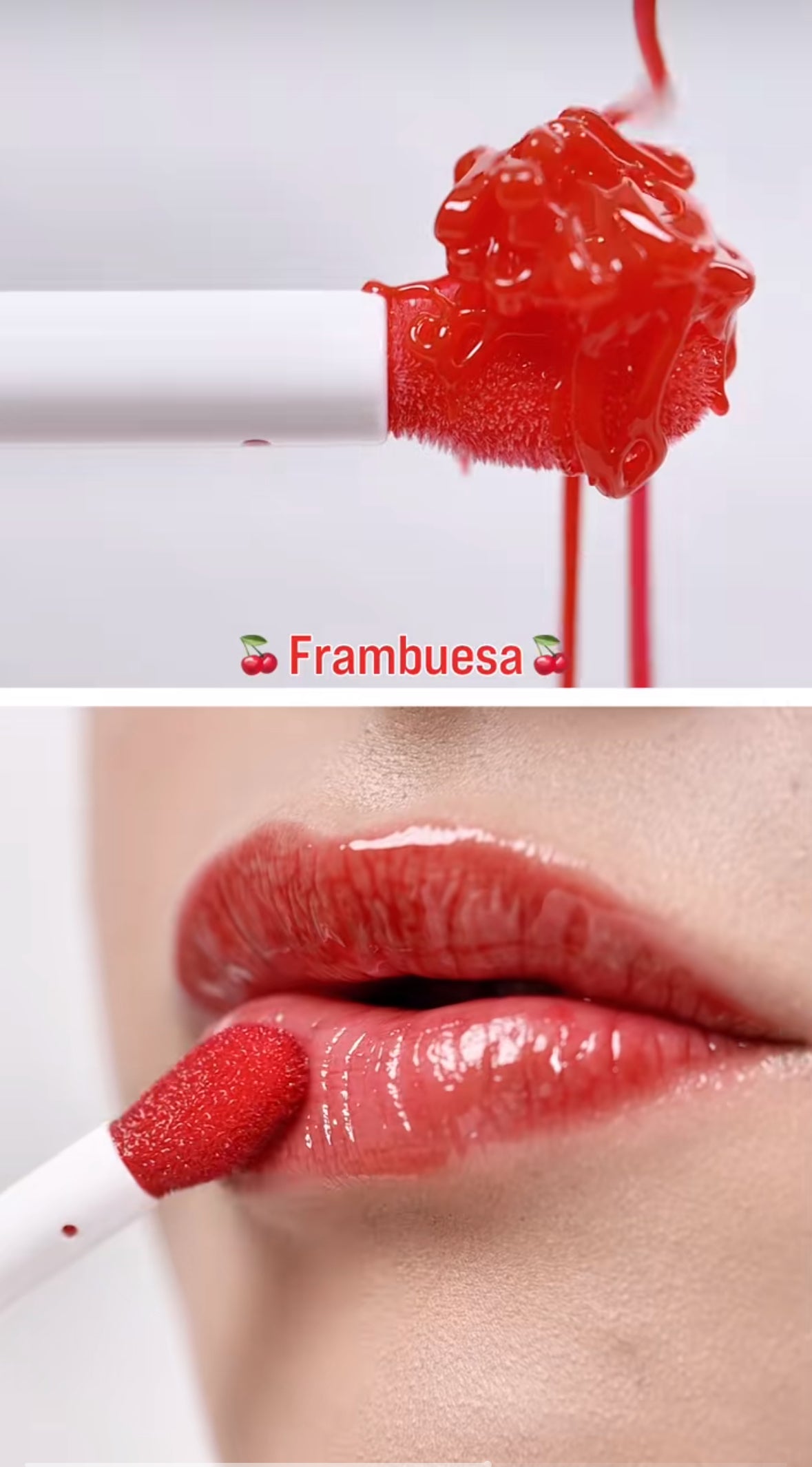 Lip Oil - Aceite para Labios