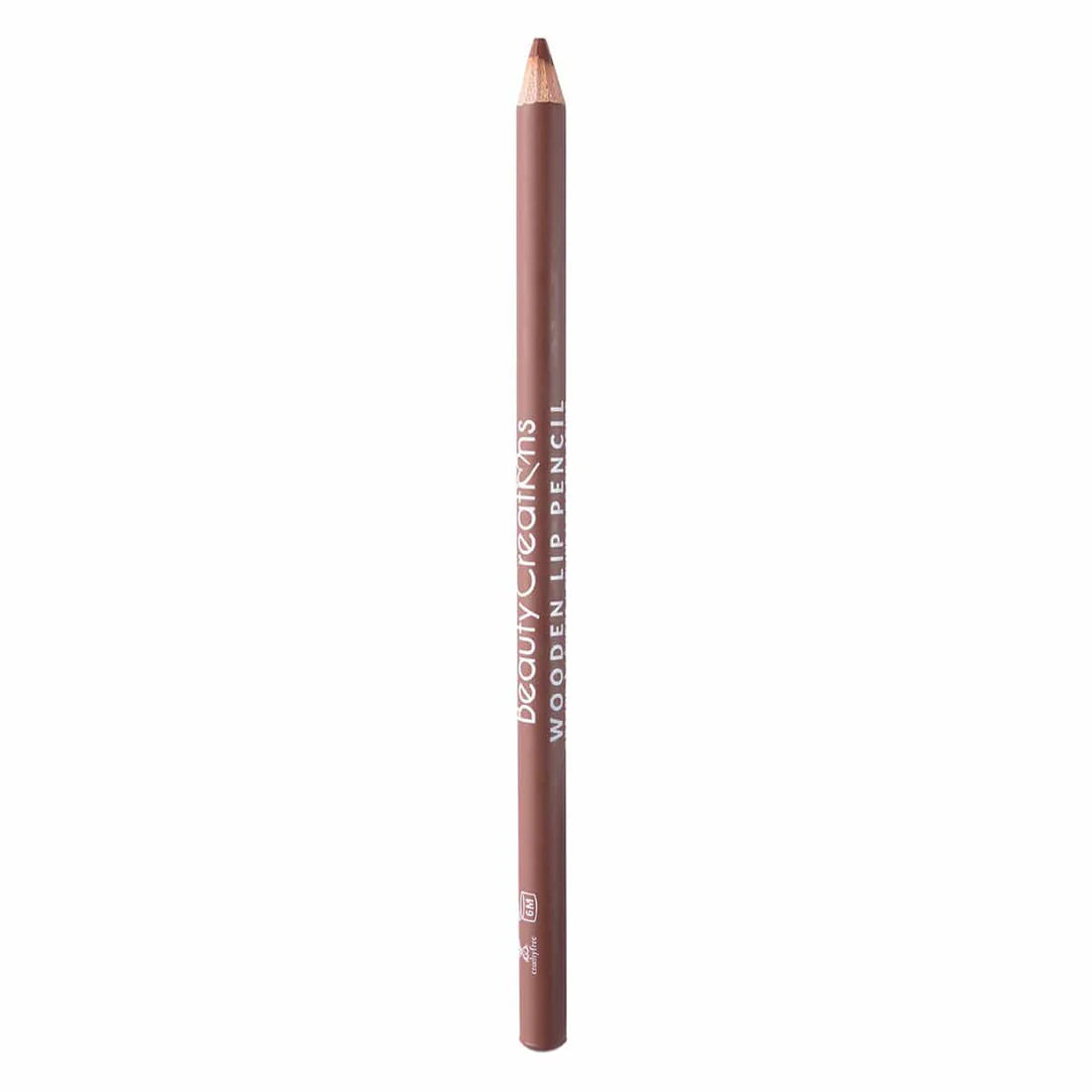 Wooden Lip Pencil - Delineador de Labios