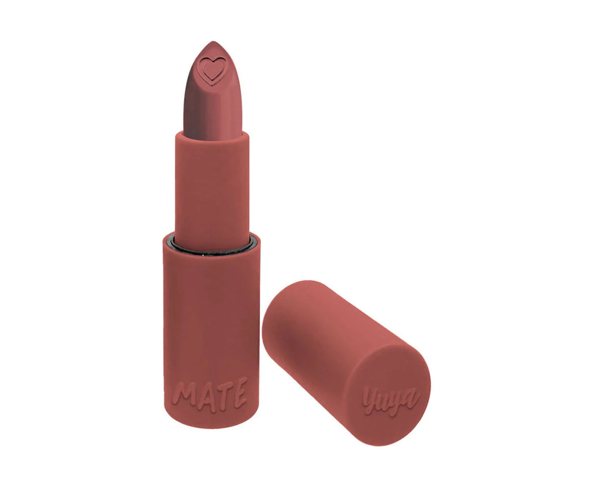 Labial en Barra