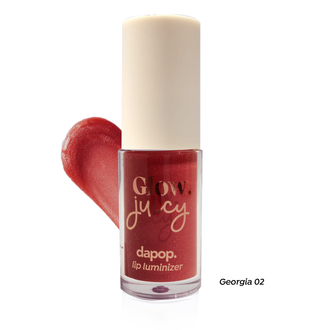 Glow Juicy - Brillo Labial