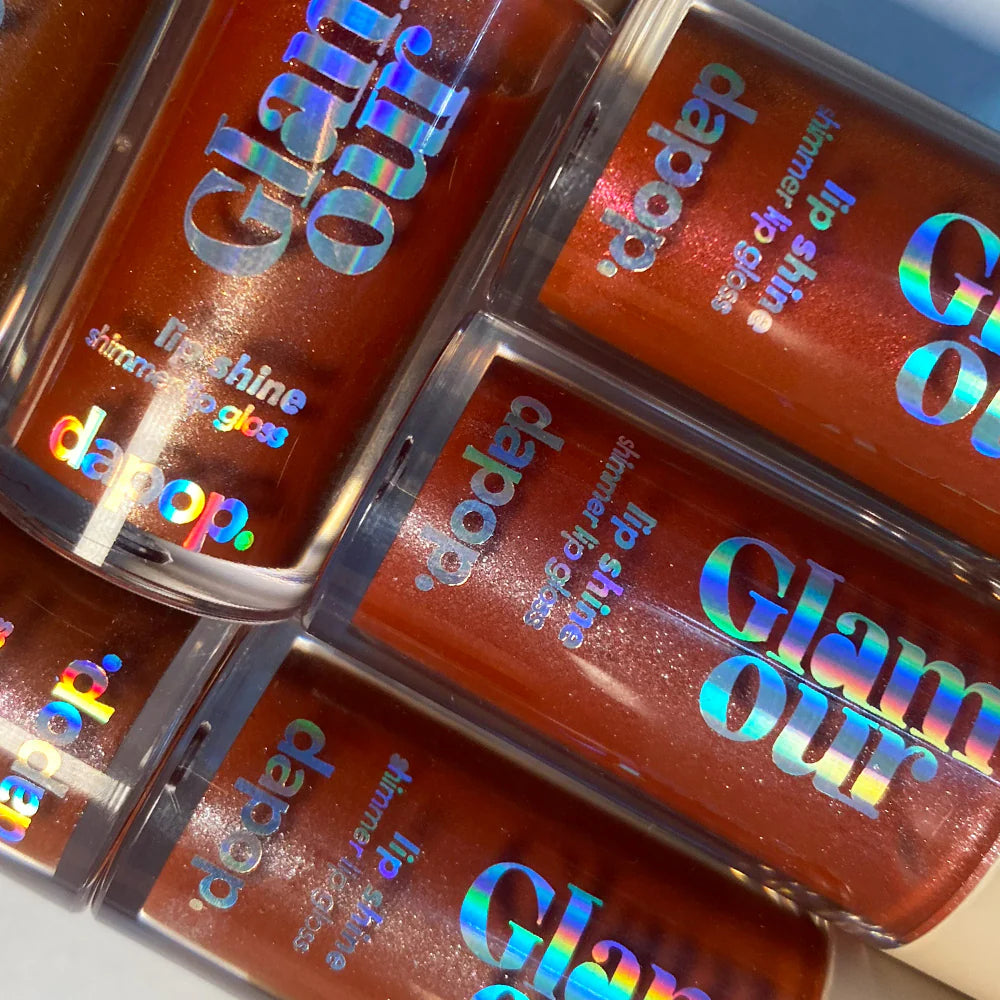 Glam Our - Brillo Labial