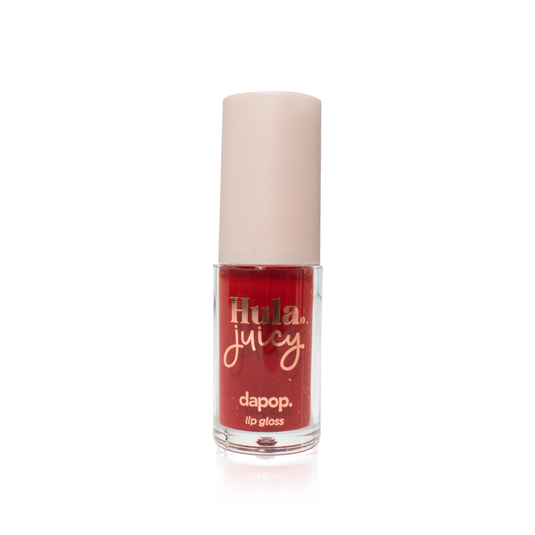 Hula Juicy - Brillo Labial