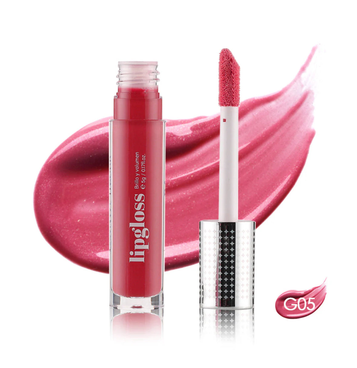 Brillo Labial