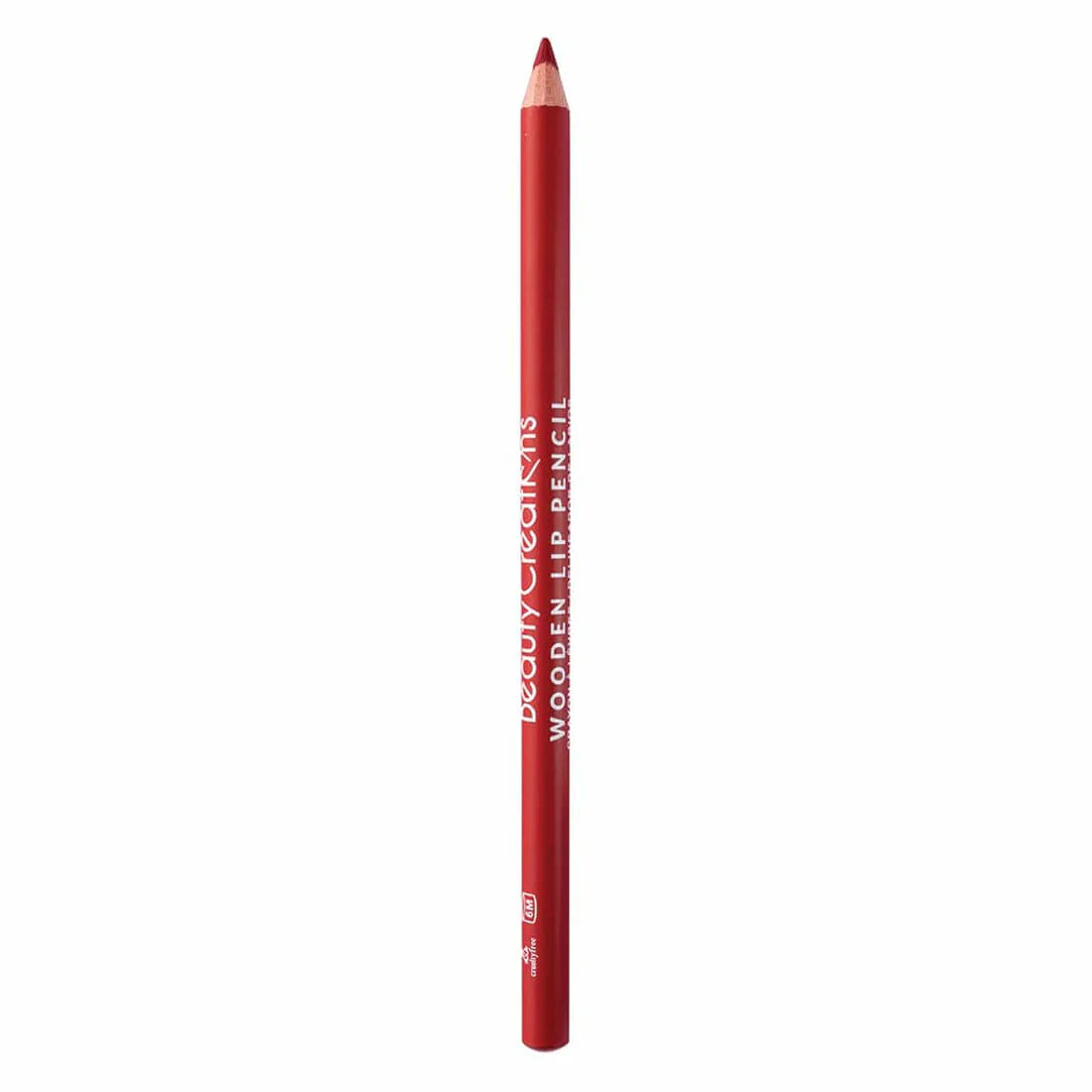 Wooden Lip Pencil - Delineador de Labios