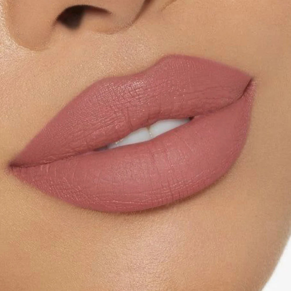 Cat Paw - Labial Líquido Mate