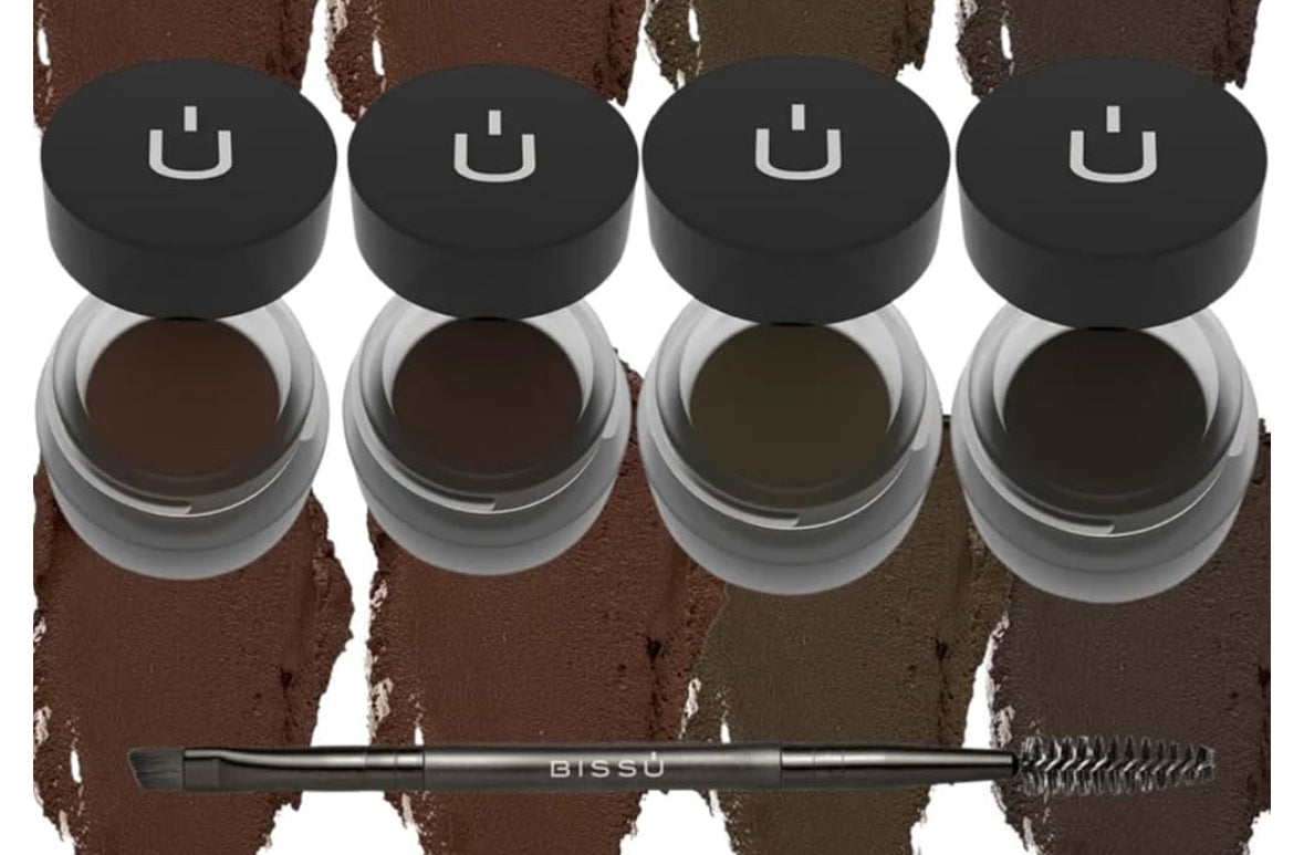 Kit de Pomada para Cejas