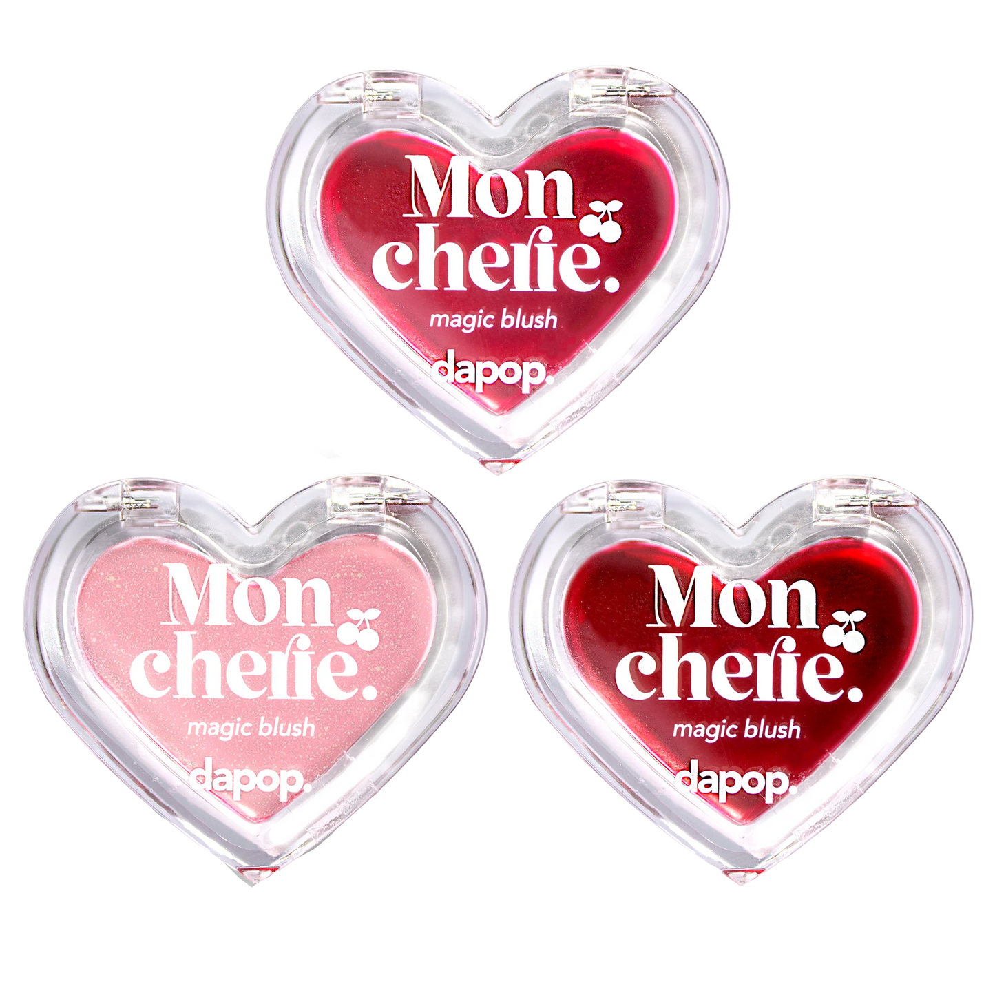 Mon Cherie Magic Blush