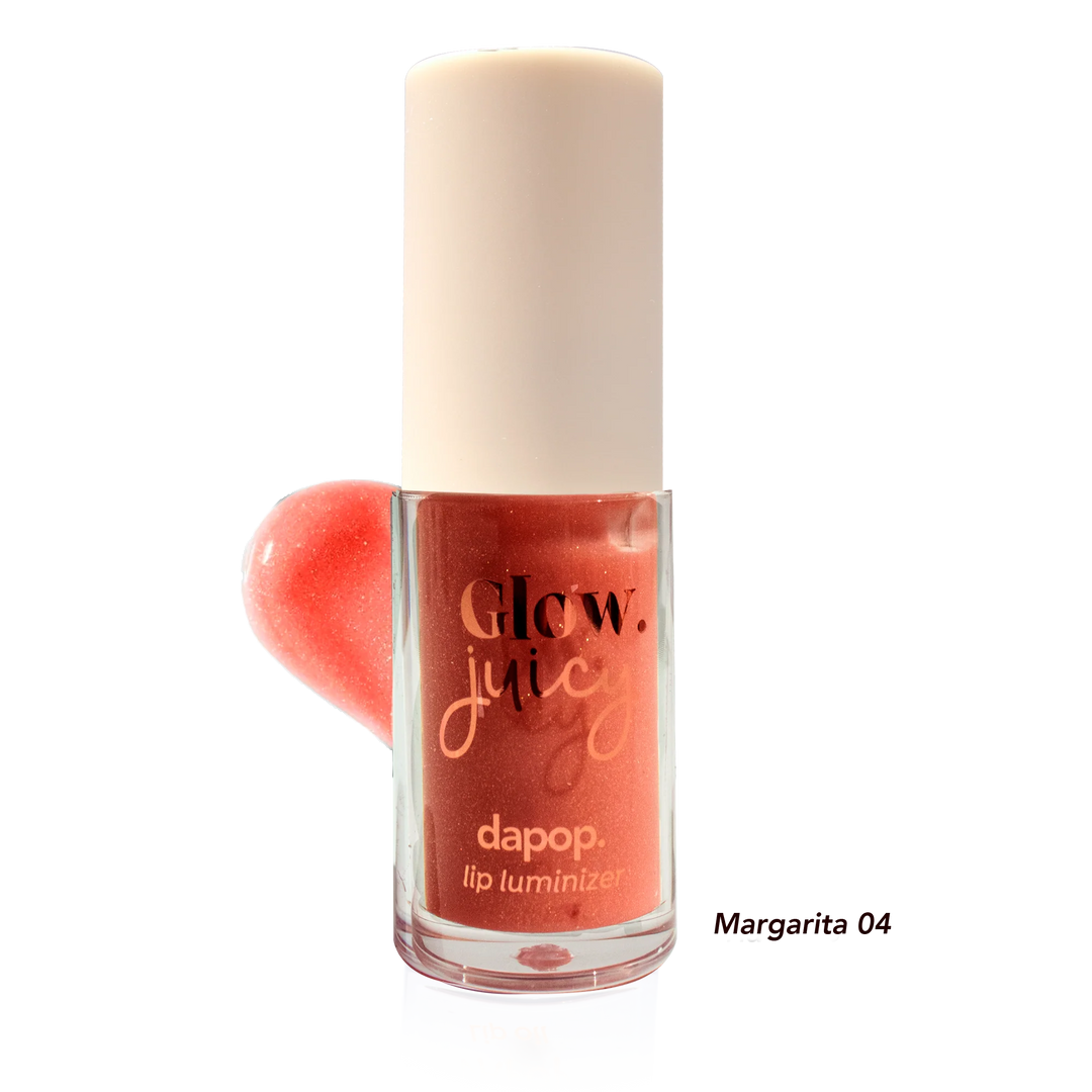 Glow Juicy - Brillo Labial