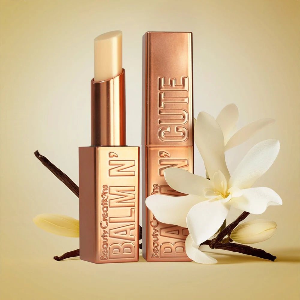 Balm n’ Cute - Bálsamo Labial