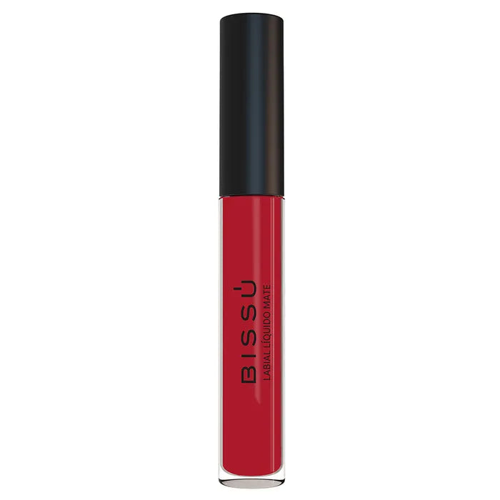 Labial Líquido Mate