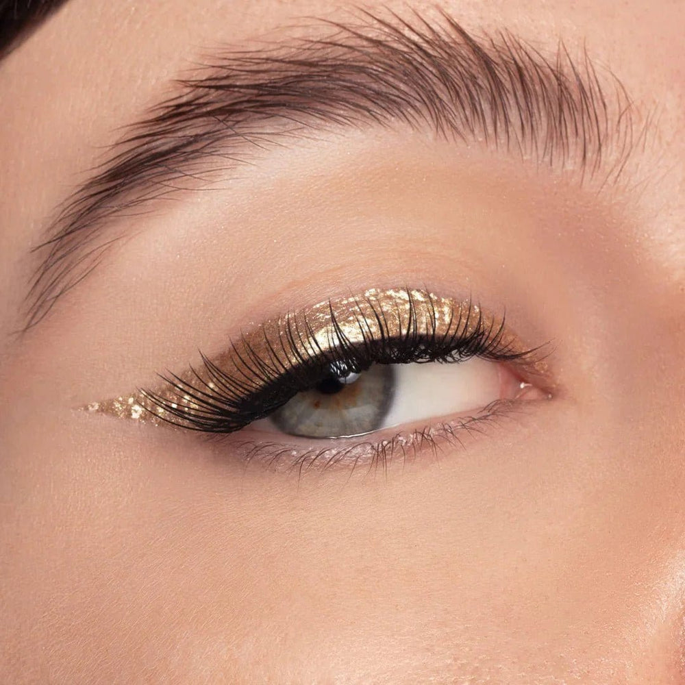 Glitterally Perfect - Delineador Líquido con Glitter