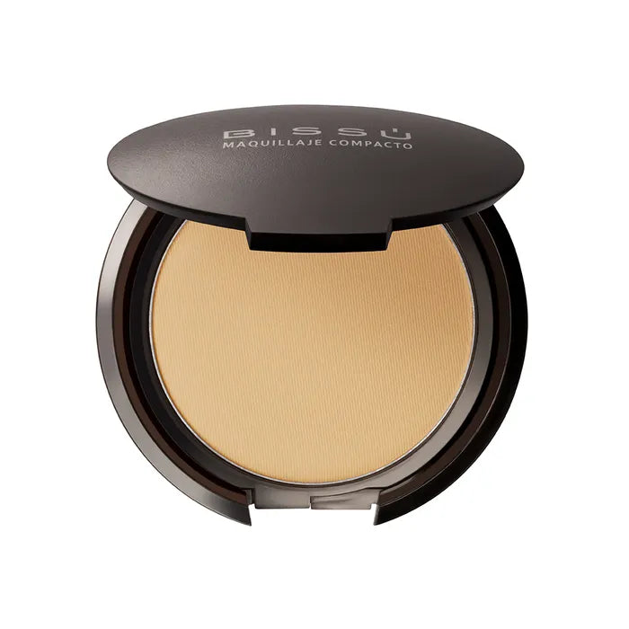 Polvo Compacto