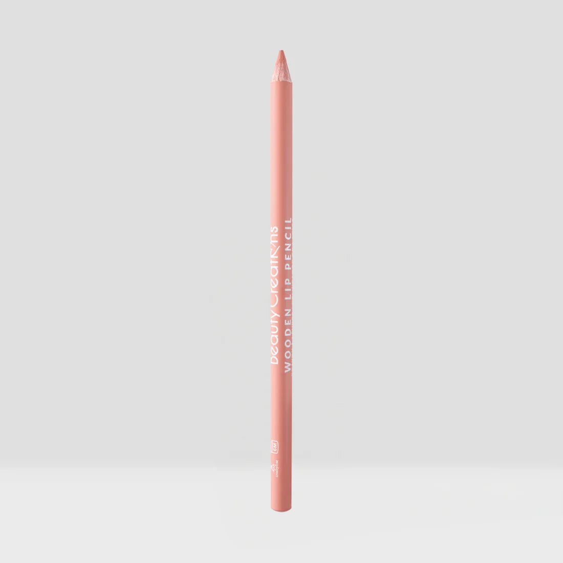 Wooden Lip Pencil - Delineador de Labios