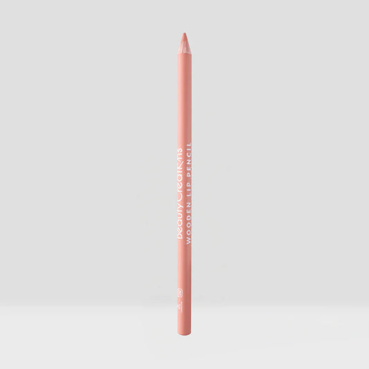 Wooden Lip Pencil - Delineador de Labios