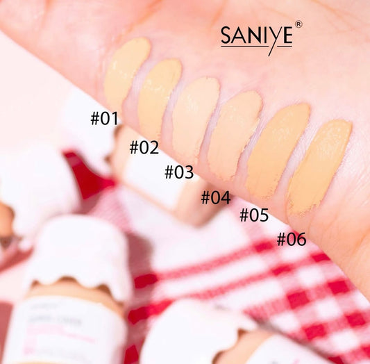 Super Cover - Corrector de Alta Cobertura