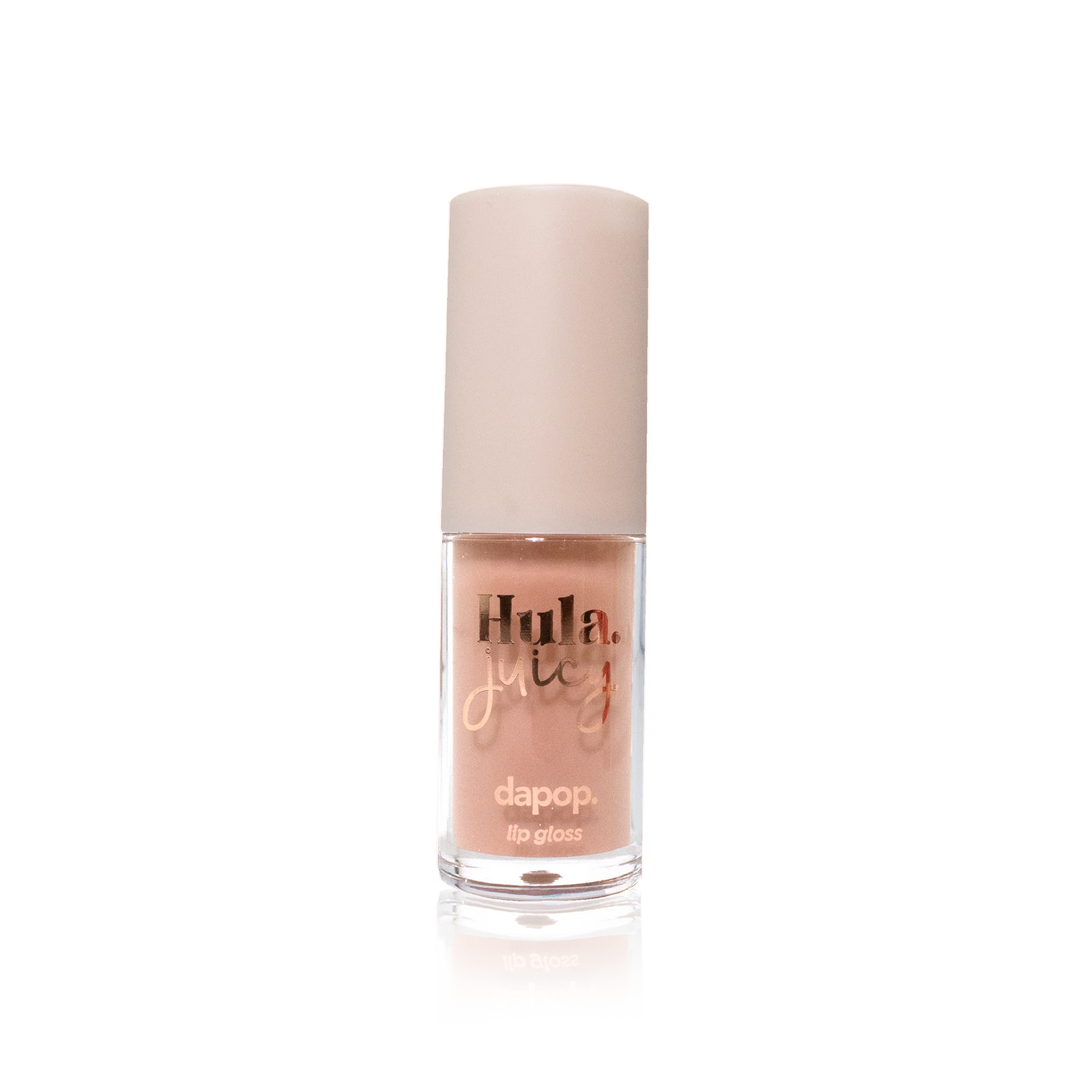 Hula Juicy - Brillo Labial