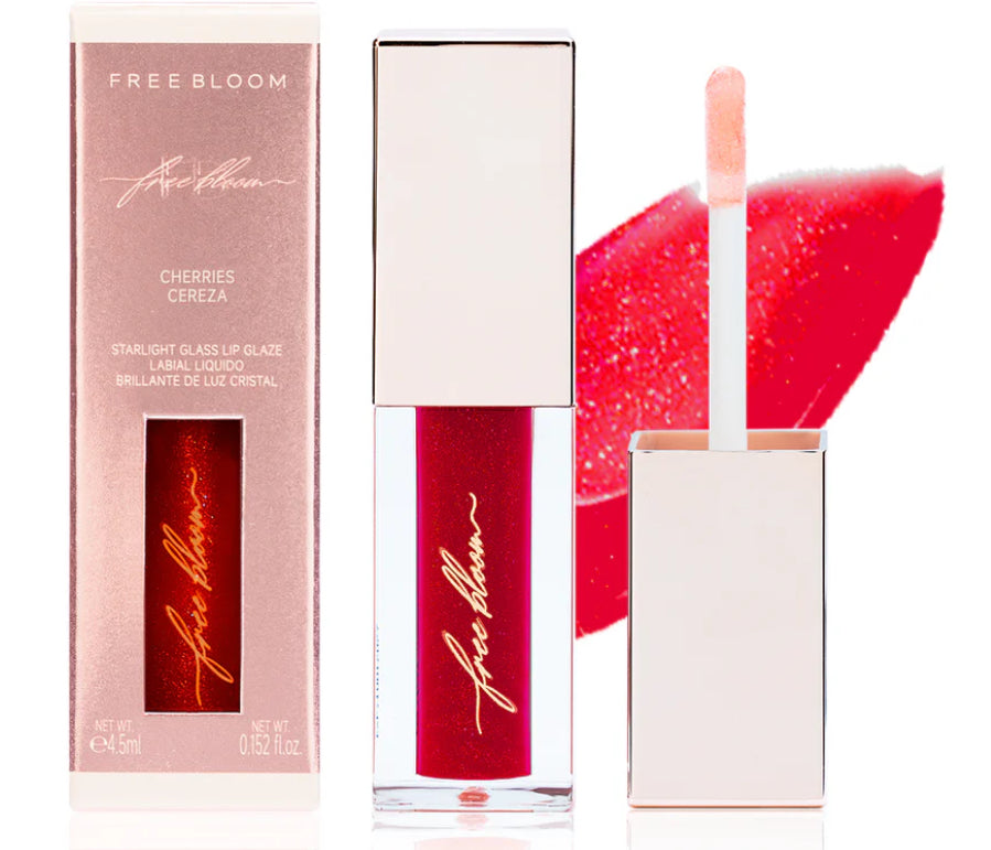 Labial Líquido Brillante