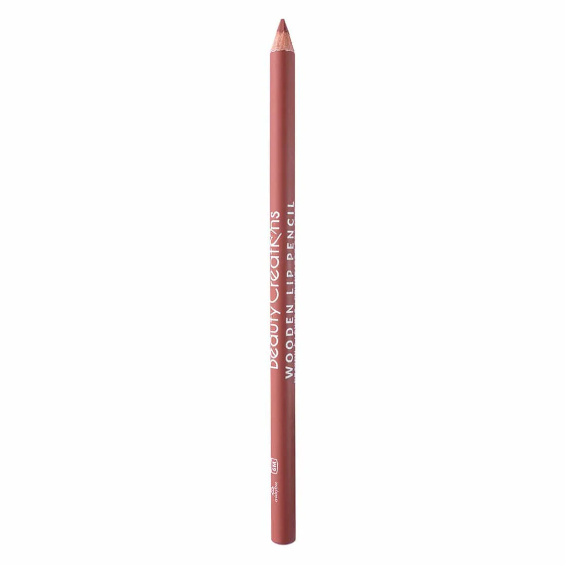Wooden Lip Pencil - Delineador de Labios