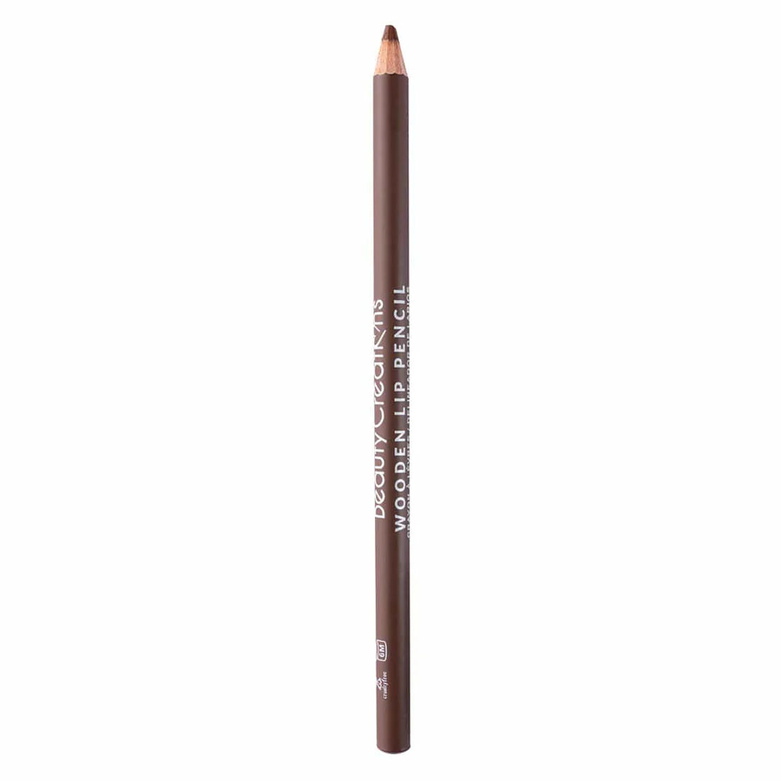 Wooden Lip Pencil - Delineador de Labios
