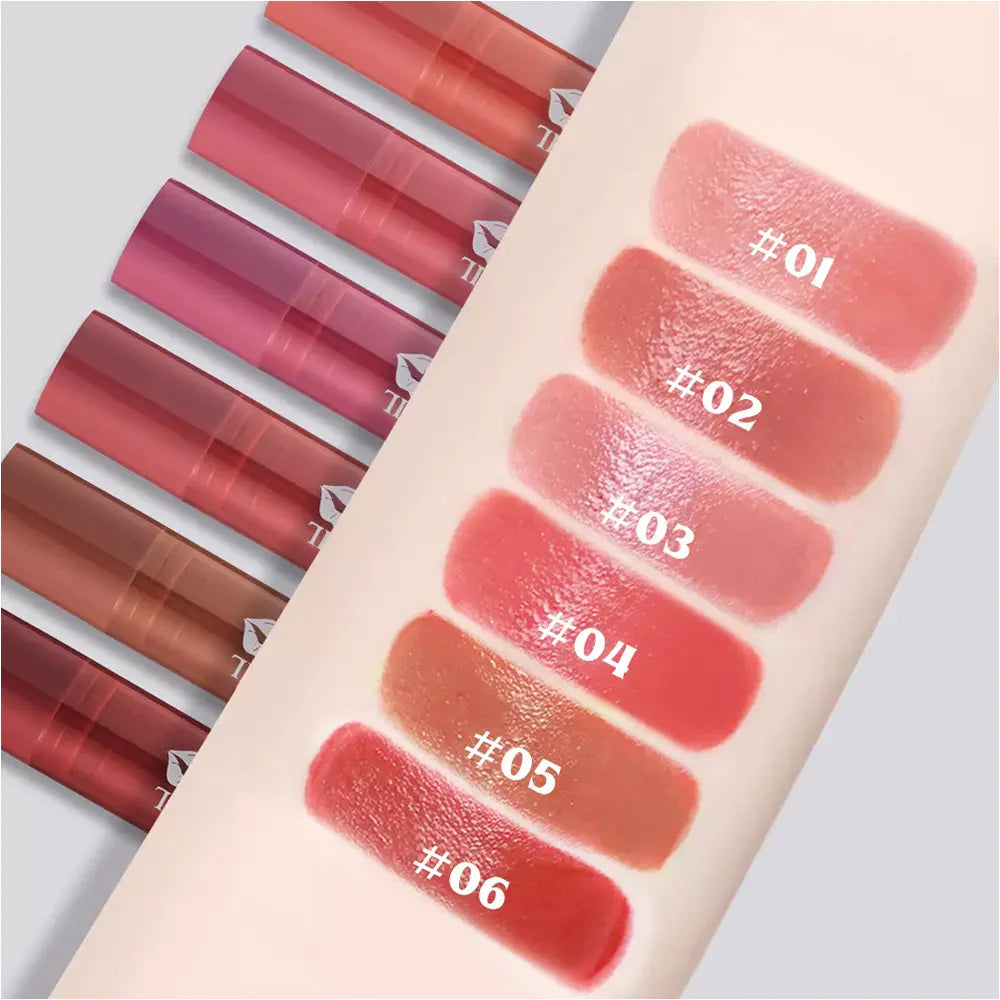 Serum Oil - Bálsamo Labial