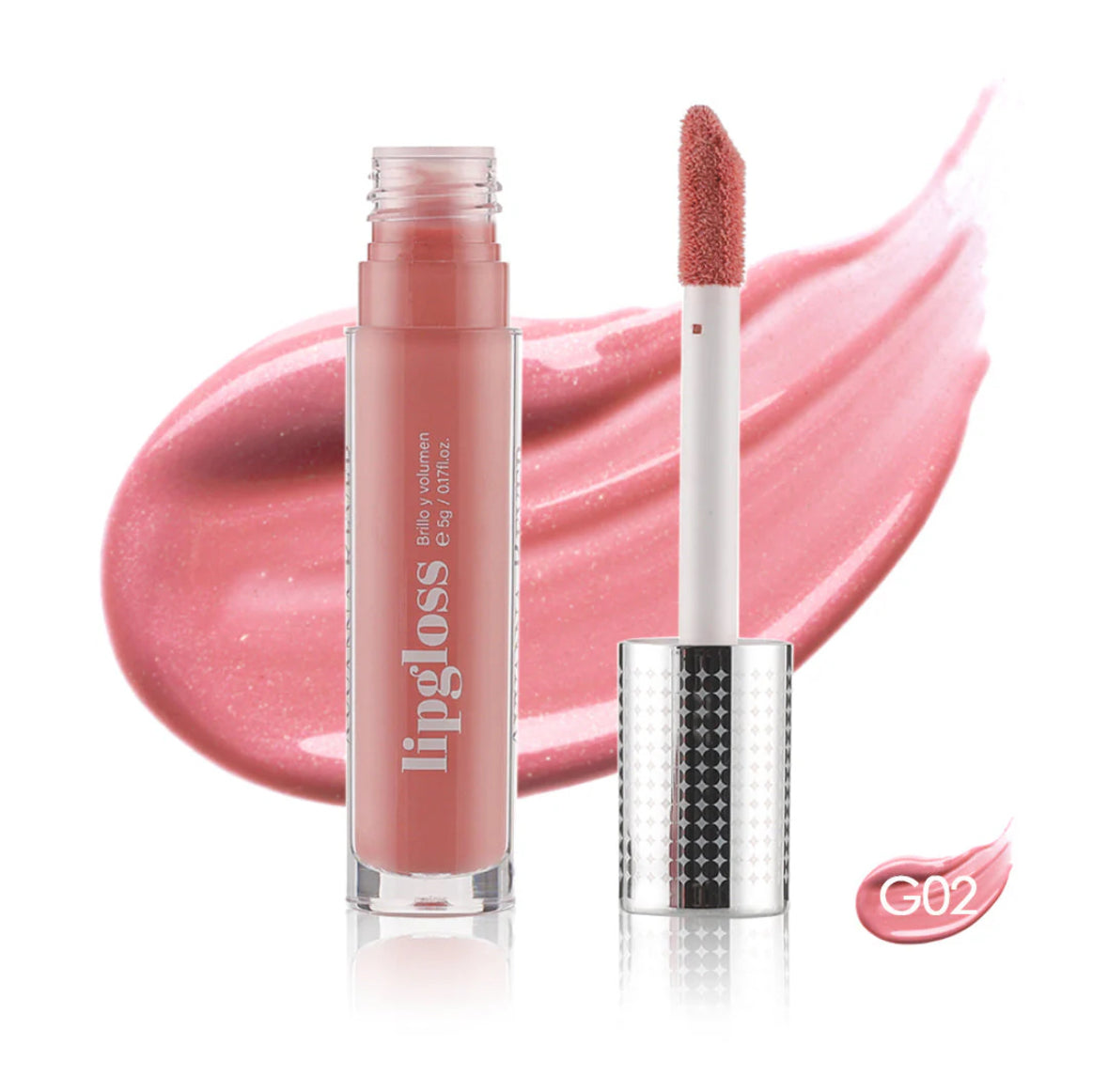 Brillo Labial