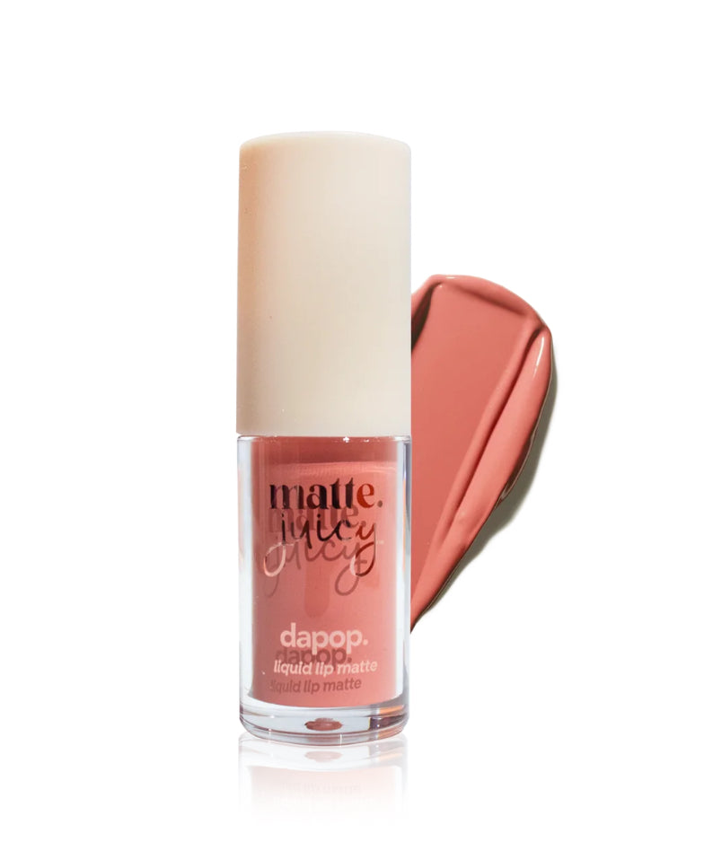 Matte Juicy