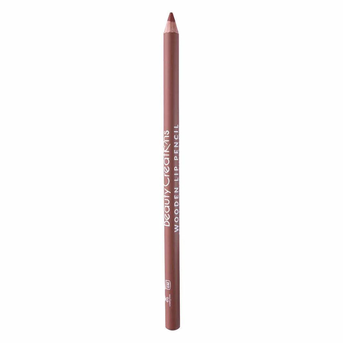 Wooden Lip Pencil - Delineador de Labios