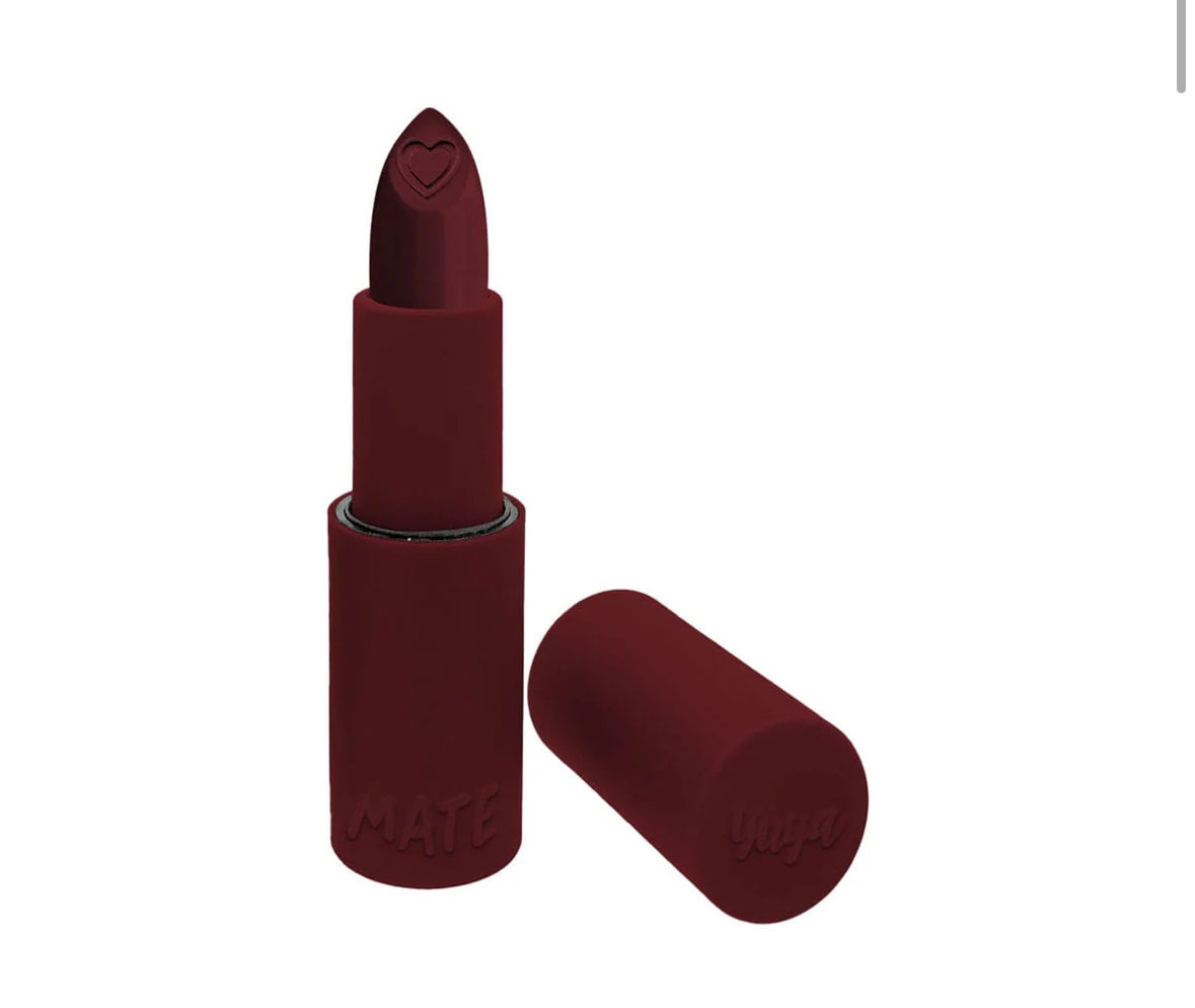 Labial en Barra